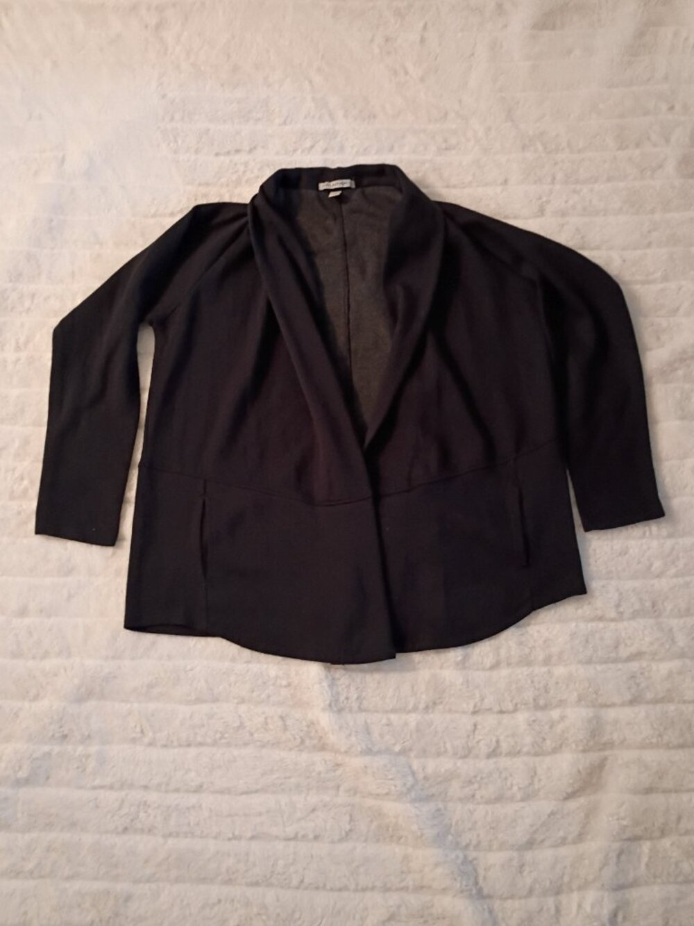 Port Authority Sweatshirt Cardigan